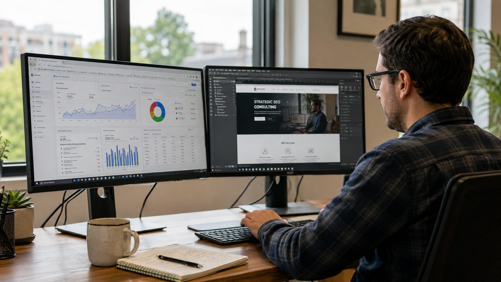 SEO Agency West London SEO Services