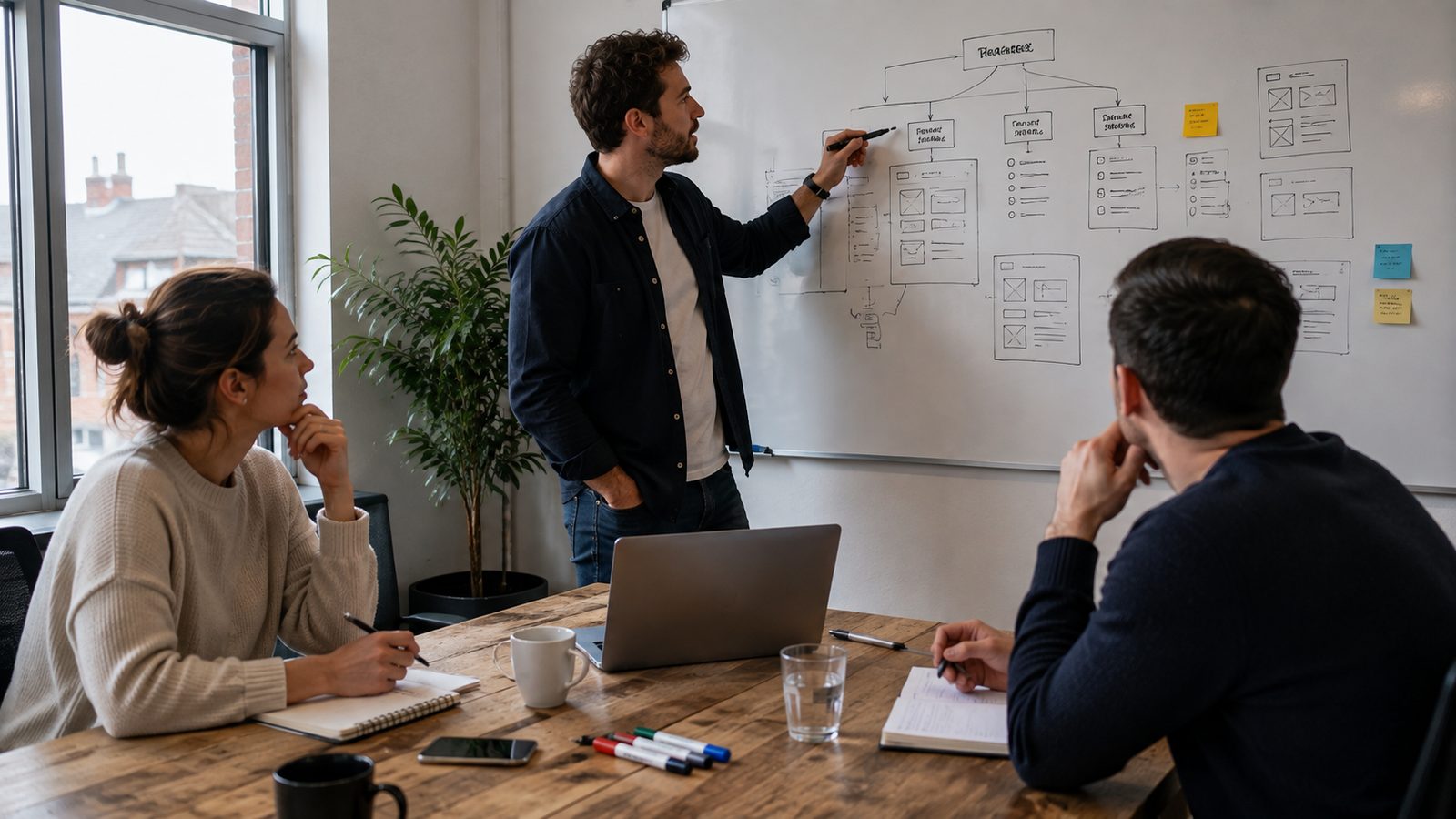 Technical SEO Audits